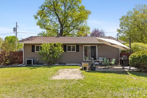 Exterior - 747 Root St, Belding, MI 48809 photo 5 of 7