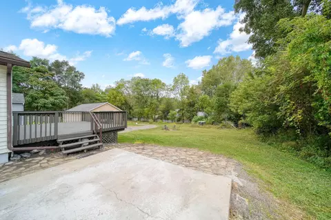 Exterior - 2718 Page Ave, Jackson, MI 49203 photo 1 of 4