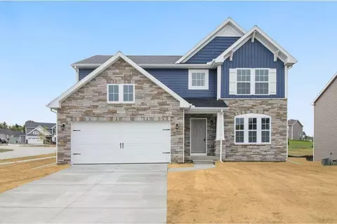5659 Landrum Trl, Portage, MI 49024