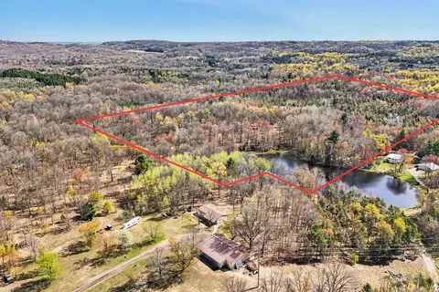 24 Acres 56th Ave, Mears, MI 49436
