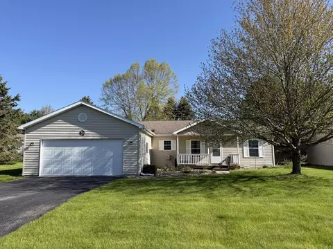 10356 Shipyard Row, Canadian Lakes, MI 49346