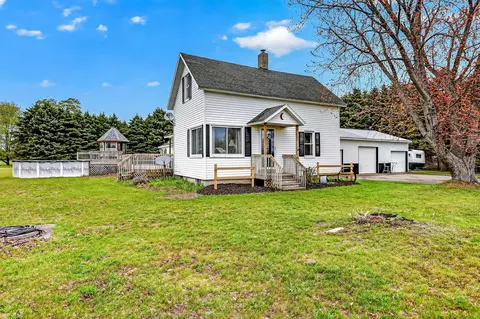 6588 W Johnson Rd, Shelby, MI 49455
