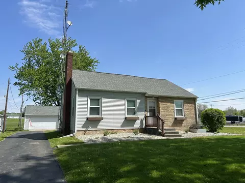 14980 Hemlock St, Hudson, MI 49247