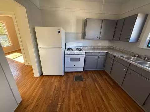 Kitchen - 141 Bates St, Jackson, MI 49202 photo 3 of 3
