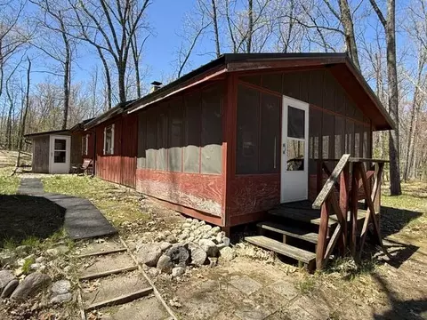9826 S Orchid Ave, Baldwin, MI 49304