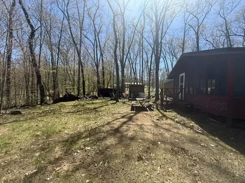 Exterior - 9826 S Orchid Ave, Baldwin, MI 49304 photo 10 of 31
