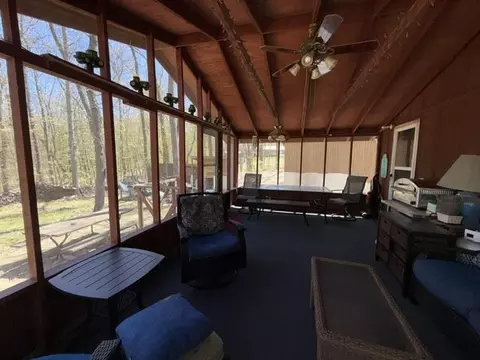Exterior - 9826 S Orchid Ave, Baldwin, MI 49304 photo 16 of 31