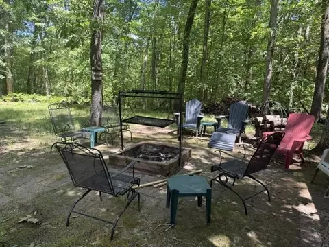 Exterior - 9826 S Orchid Ave, Baldwin, MI 49304 photo 14 of 25