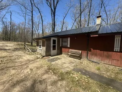 Exterior - 9826 S Orchid Ave, Baldwin, MI 49304 photo 13 of 31