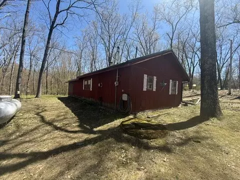 Exterior - 9826 S Orchid Ave, Baldwin, MI 49304 photo 12 of 31
