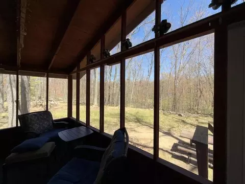 Exterior - 9826 S Orchid Ave, Baldwin, MI 49304 photo 17 of 31