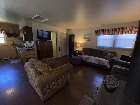 Living - 9826 S Orchid Ave, Baldwin, MI 49304 photo 2 of 2