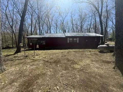 Exterior - 9826 S Orchid Ave, Baldwin, MI 49304 photo 11 of 31