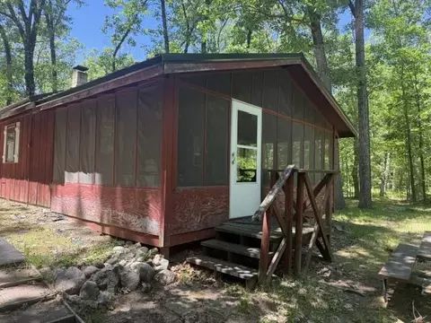 Exterior - 9826 S Orchid Ave, Baldwin, MI 49304 photo 8 of 25