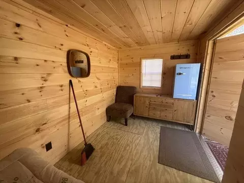 Entry Way - 9826 S Orchid Ave, Baldwin, MI 49304 photo 1 of 2