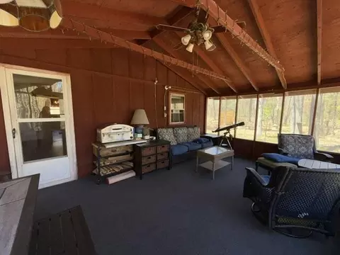 Exterior - 9826 S Orchid Ave, Baldwin, MI 49304 photo 15 of 31