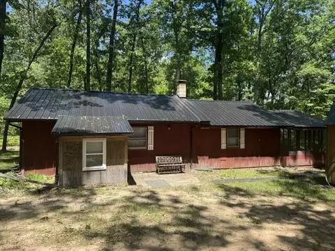 Exterior - 9826 S Orchid Ave, Baldwin, MI 49304 photo 5 of 25