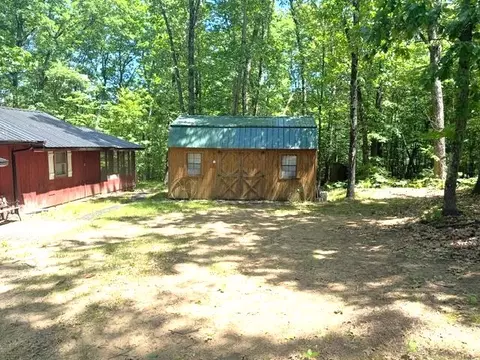 Exterior - 9826 S Orchid Ave, Baldwin, MI 49304 photo 4 of 25