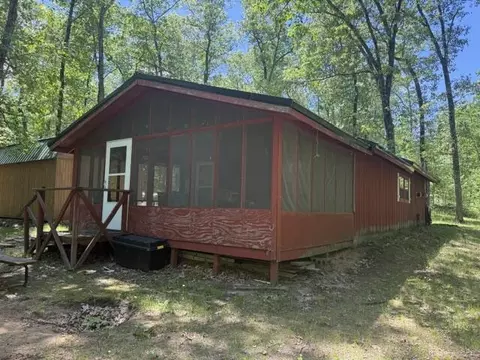 9826 S Orchid Ave, Baldwin, MI 49304