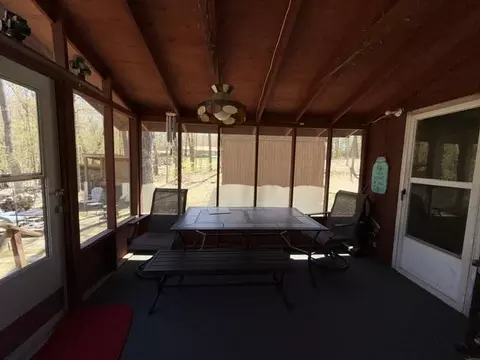 Exterior - 9826 S Orchid Ave, Baldwin, MI 49304 photo 19 of 31