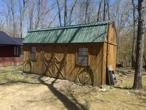 Exterior - 9826 S Orchid Ave, Baldwin, MI 49304 photo 23 of 31
