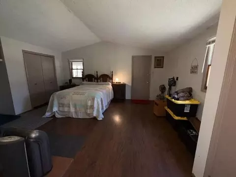 Bedroom - 9826 S Orchid Ave, Baldwin, MI 49304 photo 2 of 3