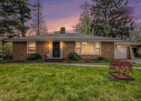 925 Orchard Ave, Muskegon, MI 49442
