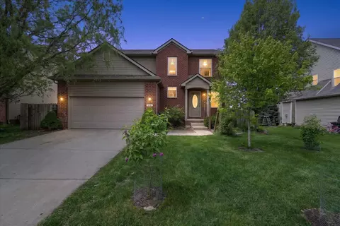 816 King Fisher St, Milan, MI 48160