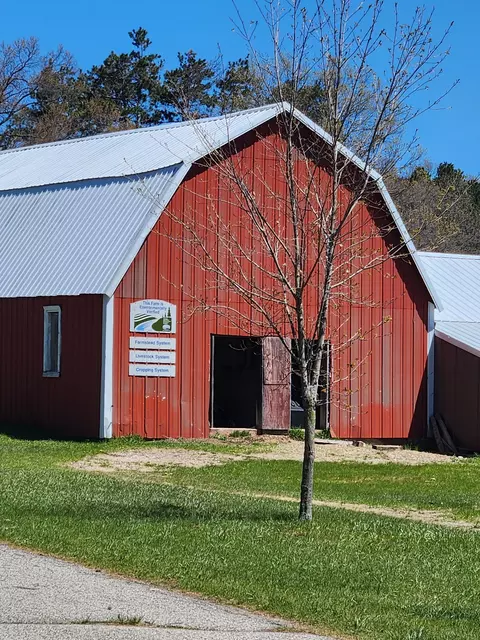 12686 Buchanan Rd, Stanwood, MI 49346