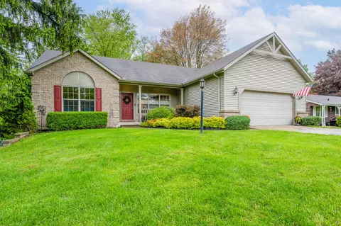 110 N Philip Rd, Niles, MI 49120