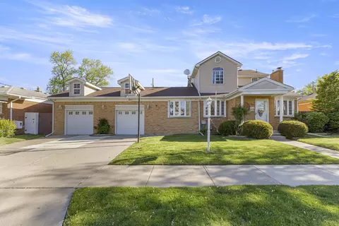514 Park Ave, Lincoln Park, MI 48146
