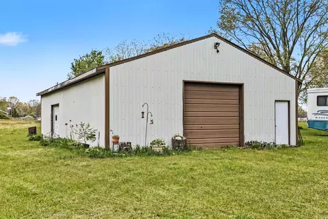Vl Boyer Road, Coloma, MI 49038