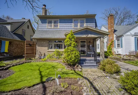 55 Baynton Ave NE, Grand Rapids, MI 49503