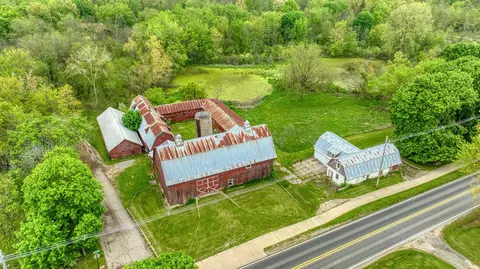5280 Jefferson Rd, Clarklake, MI 49234