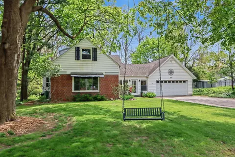 3009 Bronson Blvd, Kalamazoo, MI 49008