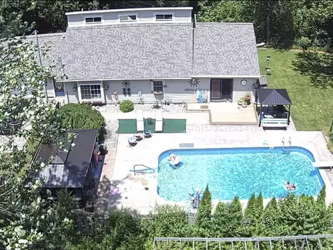 3222 George St, Muskegon, MI 49444