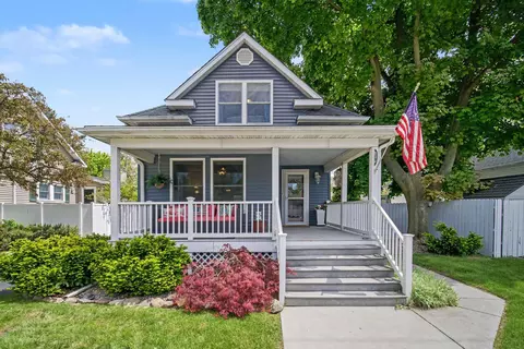 310 Dexter St, Milan, MI 48160
