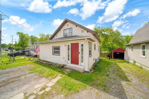 407 Hinckley Blvd, Jackson, MI 49203