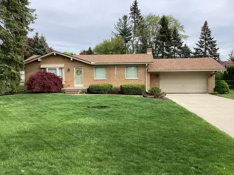 37830 Margareta Dr, Livonia, MI 48152