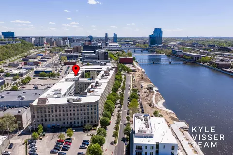 940 Monroe Ave NW #503, Grand Rapids, MI 49503