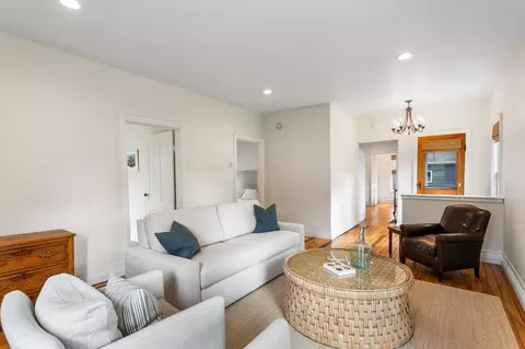 Living - 118 S Spring St, Douglas, MI 49406 photo 4 of 4