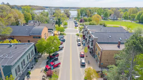 View/Area - 118 S Spring St, Douglas, MI 49406 photo 7 of 8