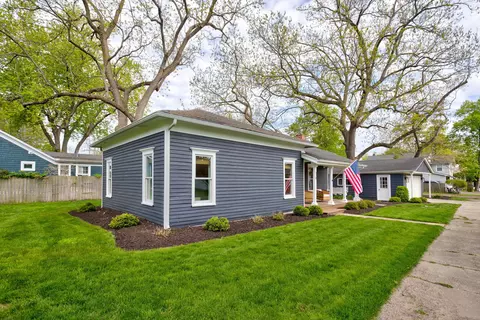 Other - 118 S Spring St, Douglas, MI 49406 photo 1 of 9