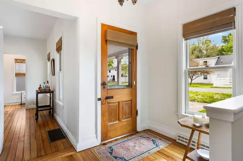 Entry Way - 118 S Spring St, Douglas, MI 49406 photo 1 of 1