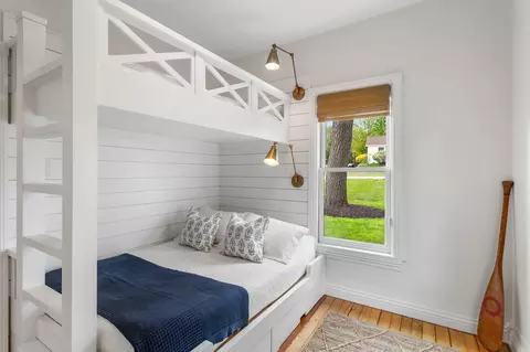 Bedroom - 118 S Spring St, Douglas, MI 49406 photo 1 of 4