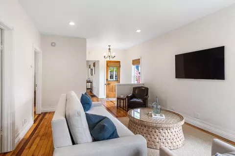 Living - 118 S Spring St, Douglas, MI 49406 photo 3 of 4