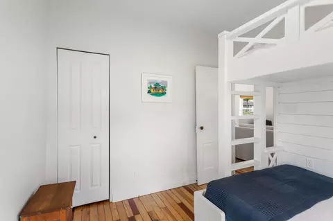 Bedroom - 118 S Spring St, Douglas, MI 49406 photo 2 of 4