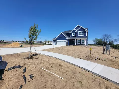 1012 Caspia Ave, Vicksburg, MI 49097