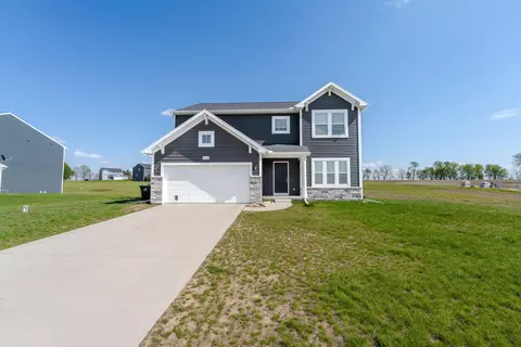 9424 Snow Valley Dr SE, Alto, MI 49302