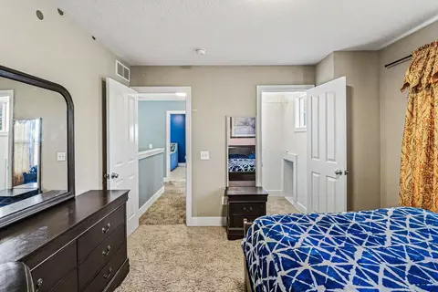 Bedroom - 1507 Wellman Rd, Dewitt, MI 48820 photo 1 of 7